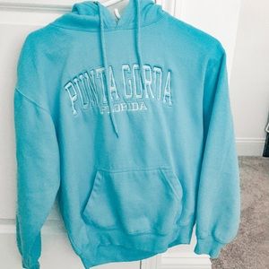 Punts gorda Florida sweatshirt